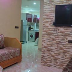 Appartement Saidia