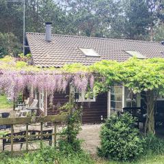 Two-Bedroom Holiday Home In Rodby