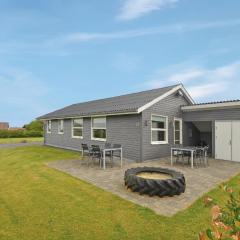 Holiday Home Strandlyst Vinderup Vi