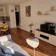 Sunset Apartman