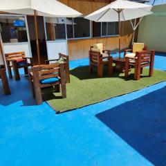 HOSTAL SOL ATACAMA -CALDERA