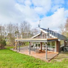 Holiday Home Koravej Ebeltoft I