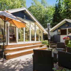 Nice Home In Vejby With Wifi