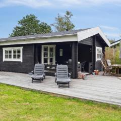 3 Bedroom Beautiful Home In Gørlev