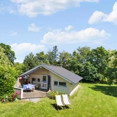 Stunning Home In Vejby With Wifi