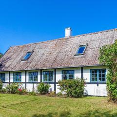 Stunning Home In Svaneke With Kitchen