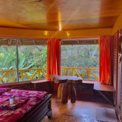Swindo Homestay 77, Room 1