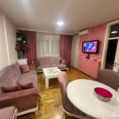 Apartman KRISTINA, Istocno Sarajevo,Vojvode Radomira Putnika 49f