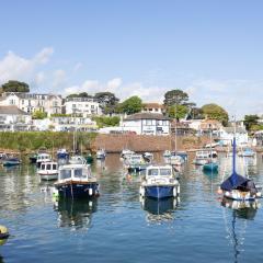 Quayside View - Luxury Apartment on Paignton Harbour