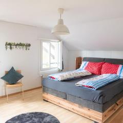BnB Ilfis Wohnung Nr 1