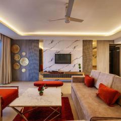 Casa Palazzo by Red Olive Nr Manipal Hospital