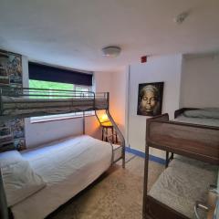 First and Last Youth Hostel