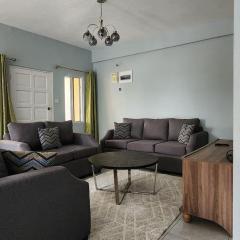 Chic Getaway 1