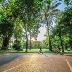 Ecopark Happy Haven