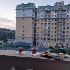 Banu House