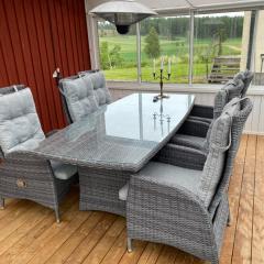 Mellan Stockbäcken 1