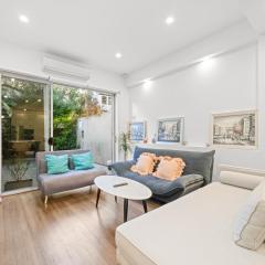 Oasis 4BR House & Darling Harbour&Casino-7 mins walk