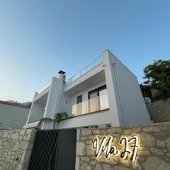 Villa27 Dhermi