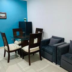 Apartamento Mariela 2