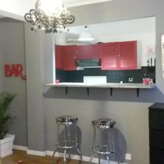 Bel appartement T2 bis à deux pas de l'hypercentre