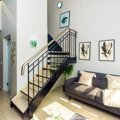 Bukkies loft place