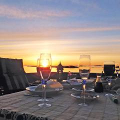 Holiday Home Vallersund Nausthylla Haldorhamn