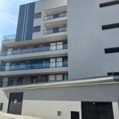 Condominio IPE ROXO