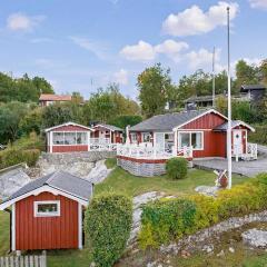 Cozy Home In Uddevalla