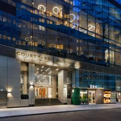 Residence Inn New York Downtown Manhattan/Financial District