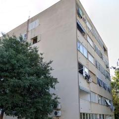 Apartments by the sea Makarska - 23419