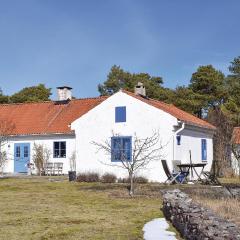 Stunning Home In Visby With Sauna
