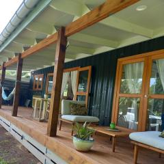 Amori Cabin