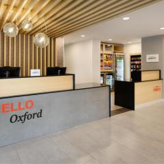 TownePlace Suites by Marriott Oxford AL