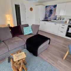 Number 15 Luxurious Two Bedroom Apartment