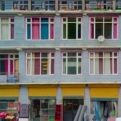 Hotel Ranika Inn Keylong