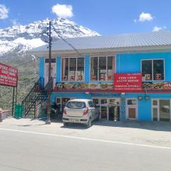 Pine Corn Guest House
