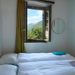 Tiny Locarno Area Apartment