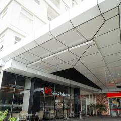 Swiss-Belcourt Serpong