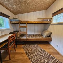 Purde Camp Cabin