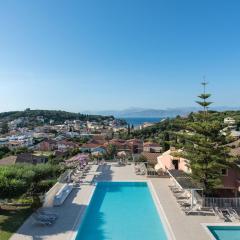 Hill Lofos Hotel