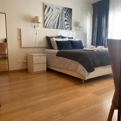 Lisbon NH HomeVipNobel - Luxurious apartment