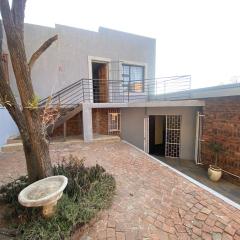 Mbobo Legacy Residence