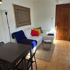 Casa Ruan Albaicín, Torre de la Vela Atico, duplex