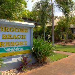 Broome Beach Resort - Cable Beach, Broome