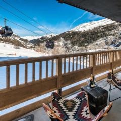 Résidence Lodge Des Neiges C - 3 Pièces pour 8 Personnes 79