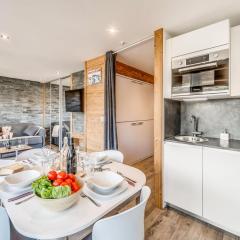 Résidence Pistes - Studio pour 4 Personnes 48