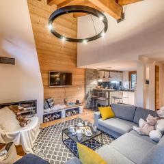 Chalet Breckenridge Sud - Chalets pour 12 Personnes 83