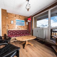 Résidence Grande Balme I - Studio pour 4 Personnes 664