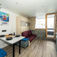 Résidence Home Club - Studio pour 4 Personnes 264