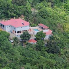LE BLANC HIDEAWAY